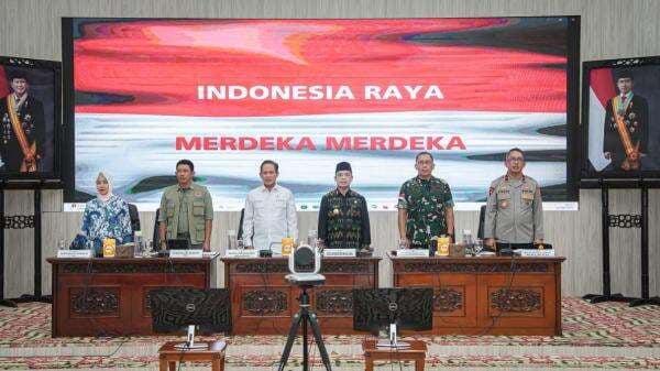 Pemerintah Percepat Penanganan Karhutla di Kalimantan Barat Pemerintah Percepat Penanganan Karhutla di Kalimantan Barat