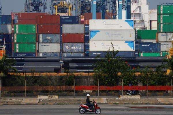 Pemerintah Tegaskan Tarif AS 19 untuk Indonesia Sudah Final dan Mengikat Pemerintah Tegaskan Tarif AS 19 untuk Indonesia Sudah Final dan Mengikat