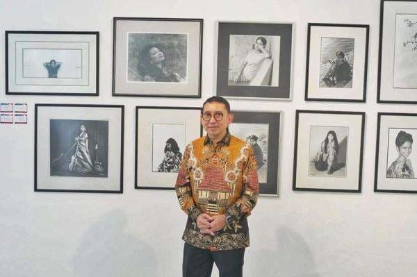 Fadli Zon Sebut Tak Ada Pemerkosaan Massal saat Kerusuhan 98, Istana: Sejarawan Kredibel yang Tulis Fadli Zon Sebut Tak Ada Pemerkosaan Massal saat Kerusuhan 98, Istana: Sejarawan Kredibel yang Tulis