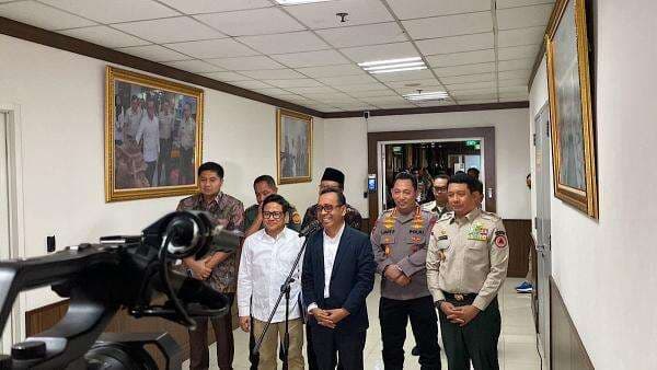 Arahan Prabowo Soal Erupsi Gunung Lewotobi Laki-Laki: Pemerintah Harus Hadir Selamatkan Warga Arahan Prabowo Soal Erupsi Gunung Lewotobi Laki-Laki: Pemerintah Harus Hadir Selamatkan Warga