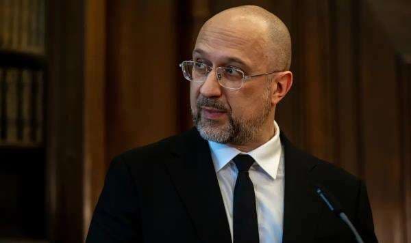 Pemerintahan Dirombak Besar-besaran, Zelensky Ganti Menteri Pertahanan Ukraina Pemerintahan Dirombak Besar-besaran, Zelensky Ganti Menteri Pertahanan Ukraina