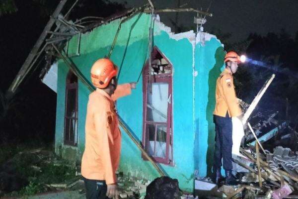 Pemicu Gempa Bekasi Magnitudo 4,7 Ternyata Segmen Citarum Pemicu Gempa Bekasi Magnitudo 4,7 Ternyata Segmen Citarum