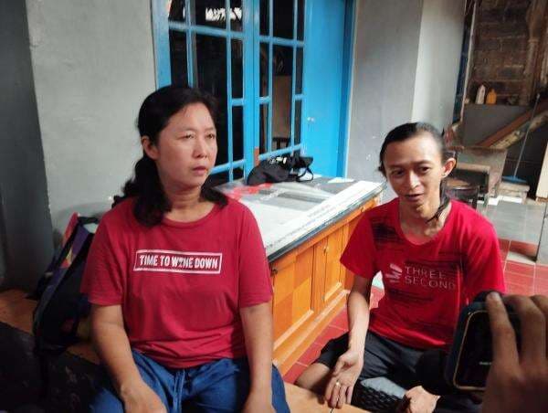 Pemilik Warung TKP Bullying Siswa Binus School : Mereka Anak Baik-Baik Pemilik Warung TKP Bullying Siswa Binus School : Mereka Anak Baik-Baik