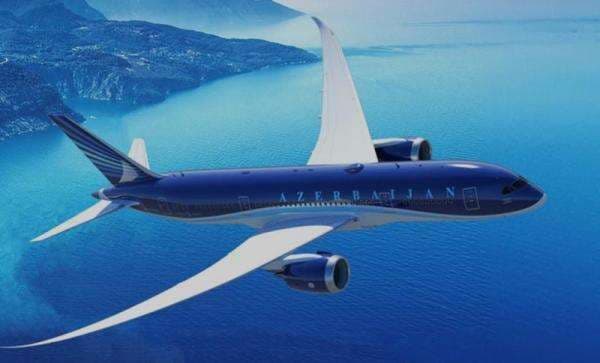Siapa Pemilik Maskapai Azerbaijan Airlines yang Pesawatnya Jatuh di Kazakhstan? Siapa Pemilik Maskapai Azerbaijan Airlines yang Pesawatnya Jatuh di Kazakhstan?