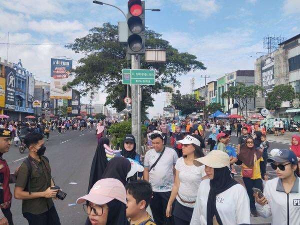 Pemkot Depok Bangun Flyover di Simpang Juanda-Margonda Tahun Depan, Anggaran Rp250 Miliar Pemkot Depok Bangun Flyover di Simpang Juanda-Margonda Tahun Depan, Anggaran Rp250 Miliar