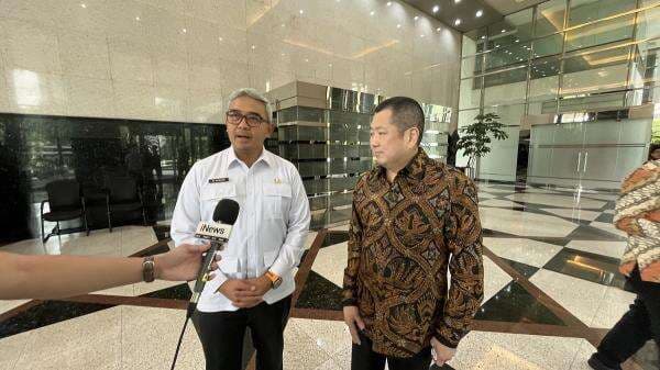 Kolaborasi Pemkot Bandung dan MNC Group Kembangkan Ekonomi Kreatif Kolaborasi Pemkot Bandung dan MNC Group Kembangkan Ekonomi Kreatif