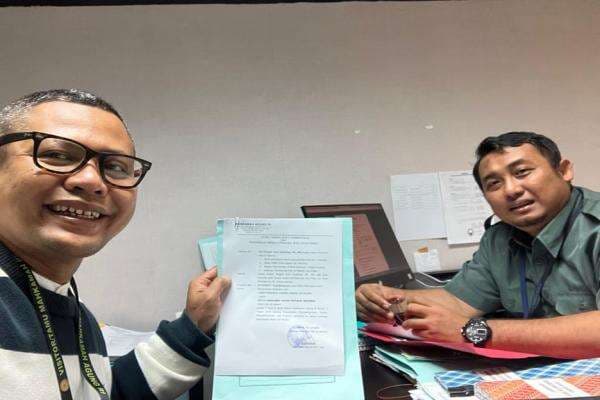 Pemuda Bali Ajukan Uji Materiil Gramasi Kepemilikan Narkoba sebagai Penyalahguna ke MA Pemuda Bali Ajukan Uji Materiil Gramasi Kepemilikan Narkoba sebagai Penyalahguna ke MA