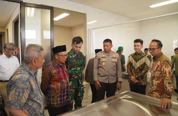 Bertahun-tahun Ditolak, Cak Imin: Rumah Pemulasaran di Tasikmalaya Perkuat Kerukunan Antarumat Bertahun-tahun Ditolak, Cak Imin: Rumah Pemulasaran di Tasikmalaya Perkuat Kerukunan Antarumat