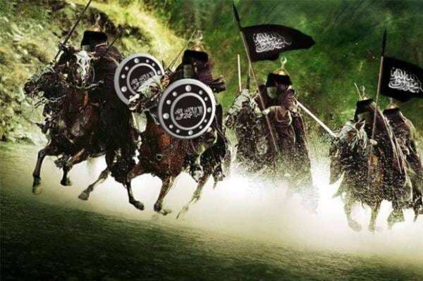 Penaklukan Fasa dan Darabgird: Kisah Mimpi dan Karamah Khalifah Umar bin Khattab Penaklukan Fasa dan Darabgird: Kisah Mimpi dan Karamah Khalifah Umar bin Khattab