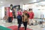Penampakan Harvey Moeis Suami Sandra Dewi Ditahan Pakai Rompi Pink dan Diborgol karena Kasus Korupsi
