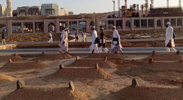 8 Jamaah Haji Indonesia Meninggal Dunia di Arab Saudi per Hari Ini Sabtu 10 Mei 2025 8 Jamaah Haji Indonesia Meninggal Dunia di Arab Saudi per Hari Ini Sabtu 10 Mei 2025