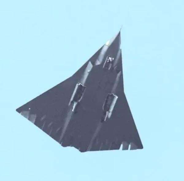 Apa Itu Jet tempur Generasi Ke-6? Ini Penjelasan dan Ciri-cirinya Apa Itu Jet tempur Generasi Ke-6? Ini Penjelasan dan Ciri-cirinya