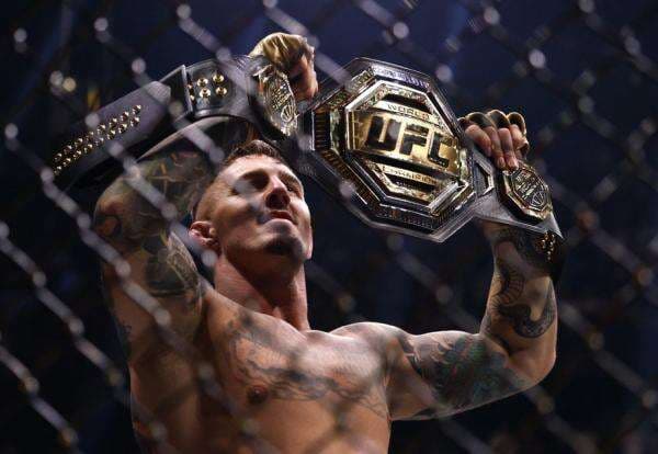 Penantian Terlama dalam Sejarah UFC: Tom Aspinall di Persimpangan Jalan Menuju Pertarungan Gelar Impian Penantian Terlama dalam Sejarah UFC: Tom Aspinall di Persimpangan Jalan Menuju Pertarungan Gelar Impian