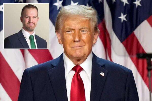 Penasihat Perdagangan AS: Tarif Trump Hampir Pasti Tak Akan Berubah Lagi Penasihat Perdagangan AS: Tarif Trump Hampir Pasti Tak Akan Berubah Lagi