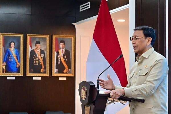 Prabowo Respons Forum Purnawirawan TNI soal Desak Gibran Diganti hingga Reshuffle Kabinet Prabowo Respons Forum Purnawirawan TNI soal Desak Gibran Diganti hingga Reshuffle Kabinet