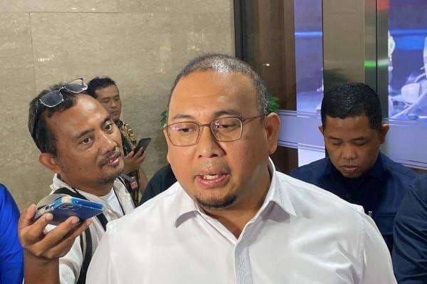 Andre Rosiade Berdamai dengan Penuduh Mafia Bola, Cabut Laporan Polisi Andre Rosiade Berdamai dengan Penuduh Mafia Bola, Cabut Laporan Polisi