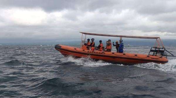 20 Korban KMP Tunu Pratama Jaya Belum Ditemukan, Pencarian Terkendala Cuaca Buruk 20 Korban KMP Tunu Pratama Jaya Belum Ditemukan, Pencarian Terkendala Cuaca Buruk