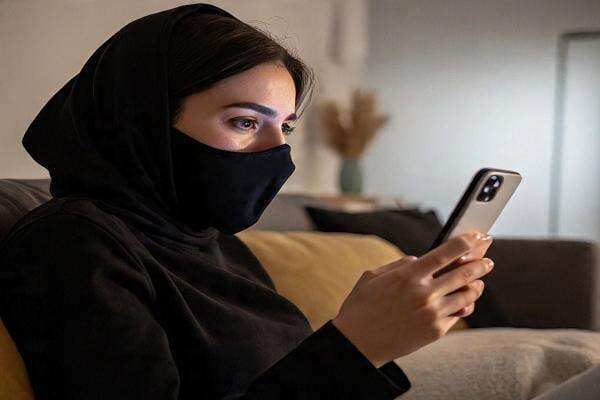 Penceramah Ini Ditangkap karena Sebar Video Seks Dirinya dengan 4 Istri dan Wanita Lain Penceramah Ini Ditangkap karena Sebar Video Seks Dirinya dengan 4 Istri dan Wanita Lain