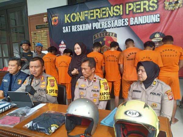 Gegara Gadai Motor, Pemuda Ini Diculik hingga Dianiaya Gegara Gadai Motor, Pemuda Ini Diculik hingga Dianiaya