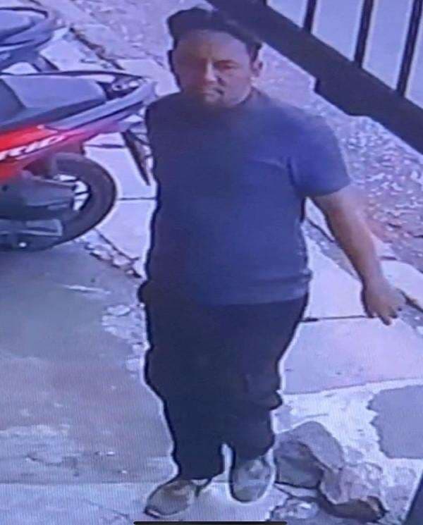 Pencurian Bermodus Tukar Uang di Apotek Cisalak Depok, Pelaku Gasak Rp1,4 Juta Pencurian Bermodus Tukar Uang di Apotek Cisalak Depok, Pelaku Gasak Rp1,4 Juta