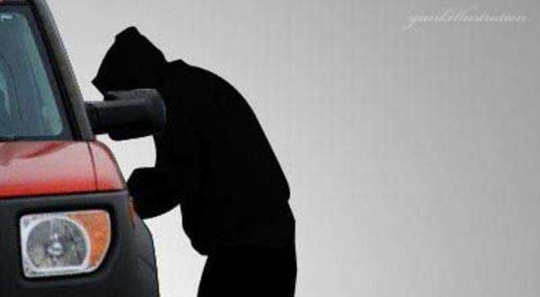 Beraksi di Bekasi, Pencuri Modus Pecah Kaca Mobil Gasak MacBook Seharga Rp15 Juta Beraksi di Bekasi, Pencuri Modus Pecah Kaca Mobil Gasak MacBook Seharga Rp15 Juta