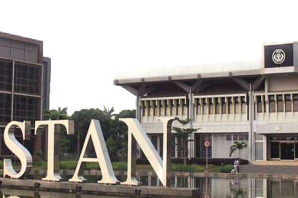 Pendaftar PKN STAN 2024 Wajib Ikut UTBK, Ini Nilai Minimalnya Pendaftar PKN STAN 2024 Wajib Ikut UTBK, Ini Nilai Minimalnya