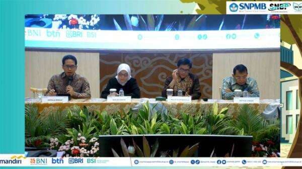 Pendaftar SNBT 2024 di UI Jadi Peraih Nilai UTBK Tertinggi se-Indonesia Pendaftar SNBT 2024 di UI Jadi Peraih Nilai UTBK Tertinggi se-Indonesia