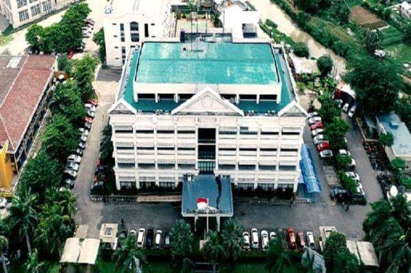 Pendaftaran Fakultas Kedokteran President University Resmi Dibuka, Ini Keunggulannya Pendaftaran Fakultas Kedokteran President University Resmi Dibuka, Ini Keunggulannya