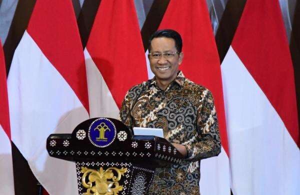 Pendaftaran Merek di Indonesia Paling Lama 6 Bulan, Lebih Cepat dari Amerika dan China Pendaftaran Merek di Indonesia Paling Lama 6 Bulan, Lebih Cepat dari Amerika dan China