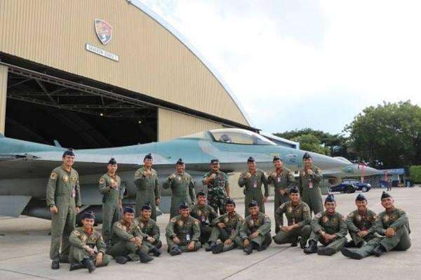 Pendaftaran PK TNI AU 2024, Ini Rincian Persyaratan Umum hingga Tambahan Pendaftaran PK TNI AU 2024, Ini Rincian Persyaratan Umum hingga Tambahan