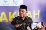 Pendaftaran Seleksi Petugas Haji Tingkat Pusat Dibuka hingga 6 Desember 2024, Ini Persyaratannya Pendaftaran Seleksi Petugas Haji Tingkat Pusat Dibuka hingga 6 Desember 2024, Ini Persyaratannya