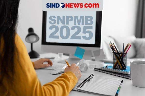 Pendaftaran SNBT Ditutup 27 Maret 2025, Ini Daya Tampung Prodi di Unair untuk Jenjang Diploma Tiga Pendaftaran SNBT Ditutup 27 Maret 2025, Ini Daya Tampung Prodi di Unair untuk Jenjang Diploma Tiga