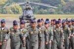 Pendaftaran Tamtama PK TNI AU 2025 Dibuka, Lulusan SMA Merapat! Pendaftaran Tamtama PK TNI AU 2025 Dibuka, Lulusan SMA Merapat!