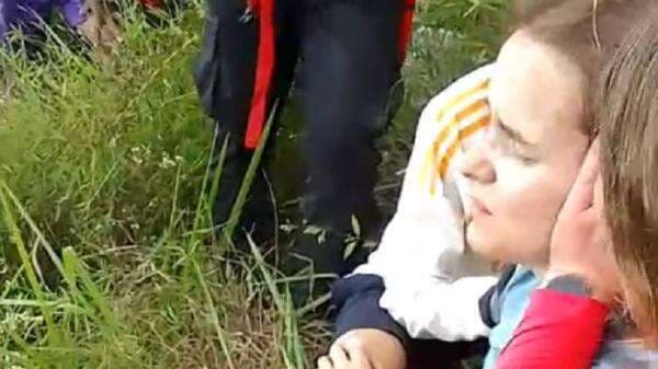 Identitas Pendaki Wanita asal Belanda Terjatuh di Rinjani, Sarah Van Hulten 26 Tahun Identitas Pendaki Wanita asal Belanda Terjatuh di Rinjani, Sarah Van Hulten 26 Tahun