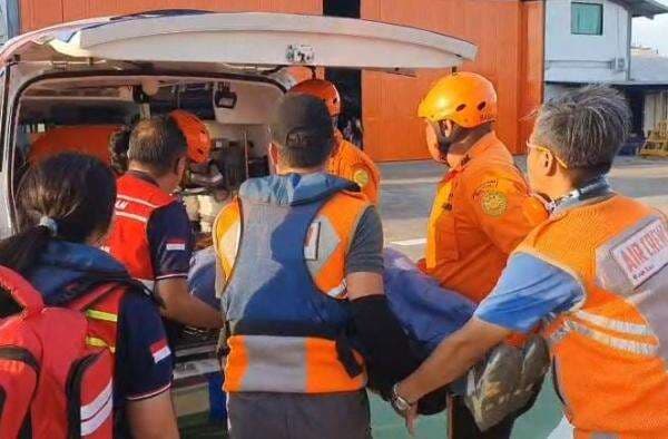 Pendaki Belanda Cedera Leher usai Jatuh di Gunung Rinjani pada Kedalaman 30 Meter Pendaki Belanda Cedera Leher usai Jatuh di Gunung Rinjani pada Kedalaman 30 Meter