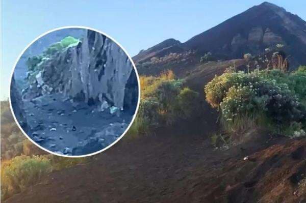 Respons Istana soal IG Prabowo Diserbu Netizen Brasil Minta Evakuasi Juliana di Rinjani Respons Istana soal IG Prabowo Diserbu Netizen Brasil Minta Evakuasi Juliana di Rinjani