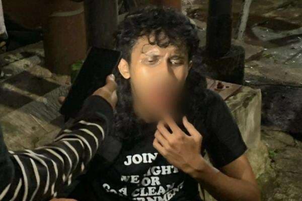 3 Pendemo Hilang Kontak saat Ricuh Unjuk Rasa Tolak UU TNI di Malang Ditemukan 3 Pendemo Hilang Kontak saat Ricuh Unjuk Rasa Tolak UU TNI di Malang Ditemukan