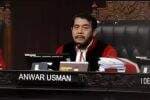 Pendidikan 2 Hakim MK yang Dissenting Opinion dalam Putusan Presidential Threshold Pendidikan 2 Hakim MK yang Dissenting Opinion dalam Putusan Presidential Threshold
