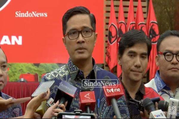 Pendidikan Febri Diansyah yang Kini Bela Hasto Kristiyanto, Ternyata Lulusan UGM Pendidikan Febri Diansyah yang Kini Bela Hasto Kristiyanto, Ternyata Lulusan UGM