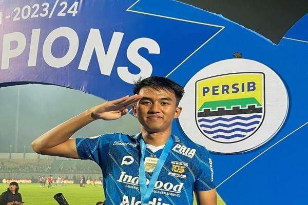 Pendidikan Kakang Rudianto, Bek Timnas yang Bantu Persib dan ASEAN All Stars Raih Juara Pendidikan Kakang Rudianto, Bek Timnas yang Bantu Persib dan ASEAN All Stars Raih Juara