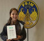 Pendidikan Liana Tasno, Direktur Marketing yang Sukses Bantu PSIM Yogyakarta Promosi ke Liga 1 Pendidikan Liana Tasno, Direktur Marketing yang Sukses Bantu PSIM Yogyakarta Promosi ke Liga 1