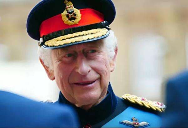 Pendidikan Raja Charles III: Lulusan Sekolah Elit, Kini Raja Inggris Tertua Sepanjang Sejarah Pendidikan Raja Charles III: Lulusan Sekolah Elit, Kini Raja Inggris Tertua Sepanjang Sejarah