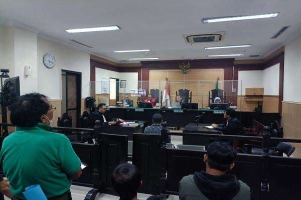 Pendiri Animal Hope Shelter Divonis 3 Bulan, JPU Kejari Tangerang Ajukan Banding Pendiri Animal Hope Shelter Divonis 3 Bulan, JPU Kejari Tangerang Ajukan Banding