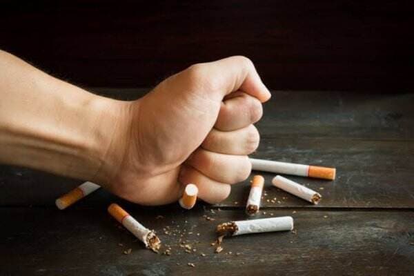 Peneliti IPB Ungkap Cara Efektif Kurangi Merokok
