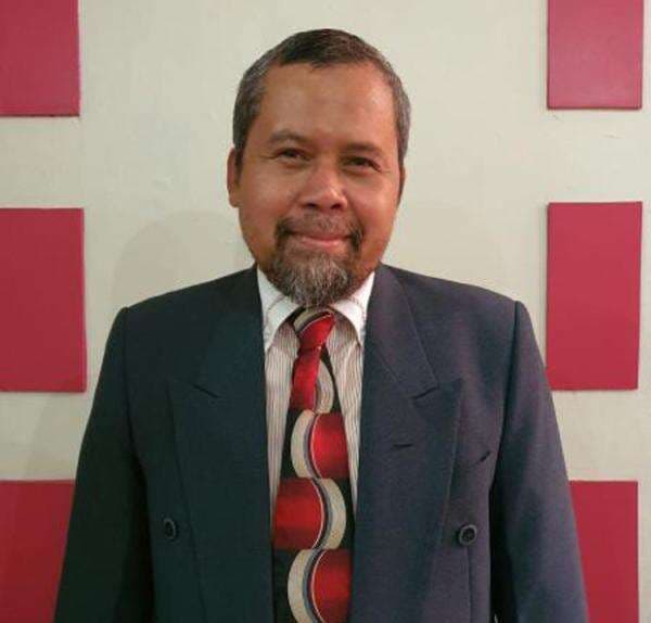 Peneliti UI Soroti Ketangguhan Bulog di Usia 58: Pilar Utama Swasembada yang Tak Tergoyahkan Peneliti UI Soroti Ketangguhan Bulog di Usia 58: Pilar Utama Swasembada yang Tak Tergoyahkan