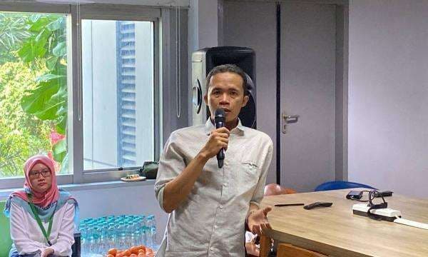 BRIN Ungkap Jejak Tsunami Purba di Jawa Selatan, Waspadai Siklus 600-800 Tahunan BRIN Ungkap Jejak Tsunami Purba di Jawa Selatan, Waspadai Siklus 600-800 Tahunan