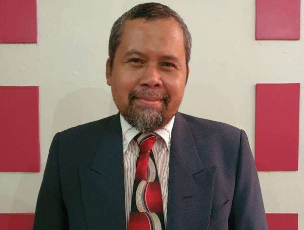 Beri Apresiasi, Peneliti UI: BULOG Jadi Pilar Utama CapaiSwasembada Beri Apresiasi, Peneliti UI: BULOG Jadi Pilar Utama CapaiSwasembada