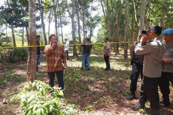 Penembakan 3 Polisi hingga Tewas oleh TNI di Way Kanan Dinilai Pelanggaran HAM: Negara Wajib Usut Tuntas Penembakan 3 Polisi hingga Tewas oleh TNI di Way Kanan Dinilai Pelanggaran HAM: Negara Wajib Usut Tuntas