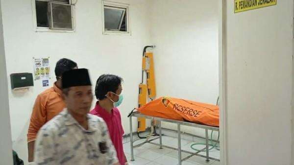 Terungkap! Perempuan Tewas Dibakar di Bangkalan Ternyata Sedang Hamil Muda Terungkap! Perempuan Tewas Dibakar di Bangkalan Ternyata Sedang Hamil Muda