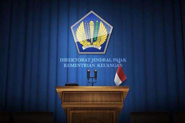 Penerimaan Pajak Mei 2025 Ambles 10,13, Wamenkeu: Tak Selalu Cermin Kondisi Ekonomi Penerimaan Pajak Mei 2025 Ambles 10,13, Wamenkeu: Tak Selalu Cermin Kondisi Ekonomi